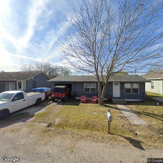 131 Algodon St, Taft, TX 78390 House Rental in Taft, TX
