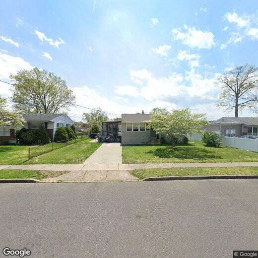 638 Jefferson St, Riverside, NJ 08075 House Rental in Riverside, NJ