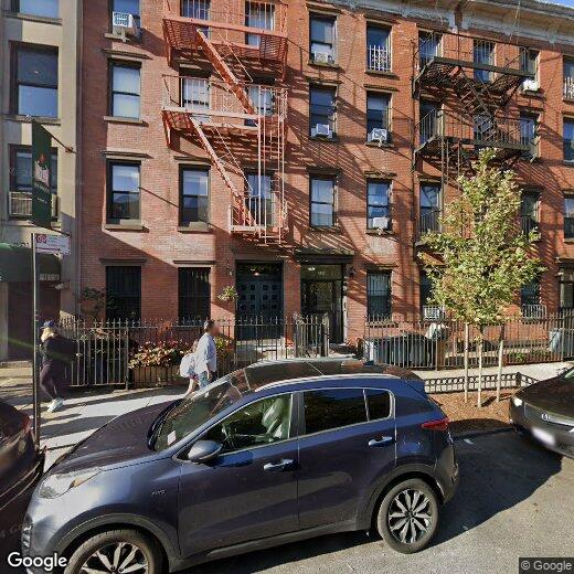 Primary Photo - EAST 20 STREET