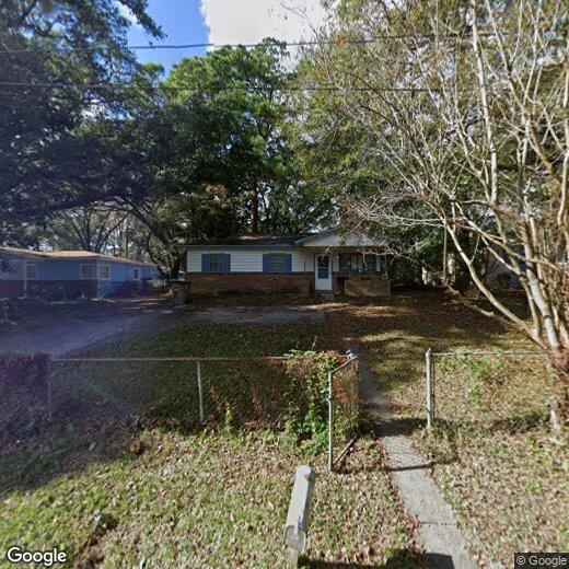 1165 Middle Ring Rd, Mobile, AL 36608 House Rental in Mobile, AL