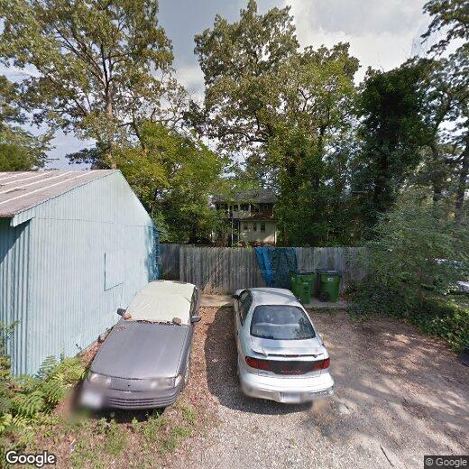 Primary Photo - 4506 Forest Hill Ave