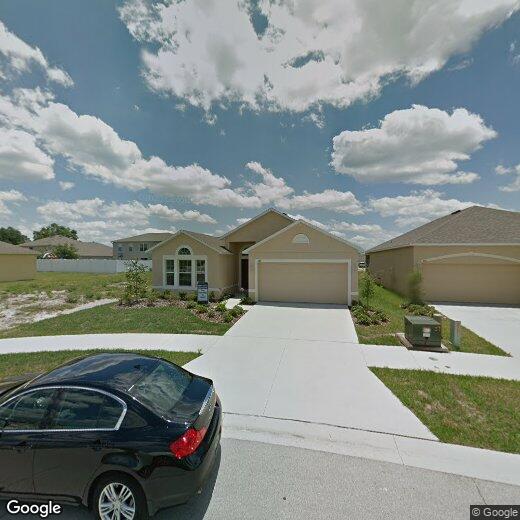 1188 Berkley Ridge Ln, Auburndale, FL 33823 House Rental in