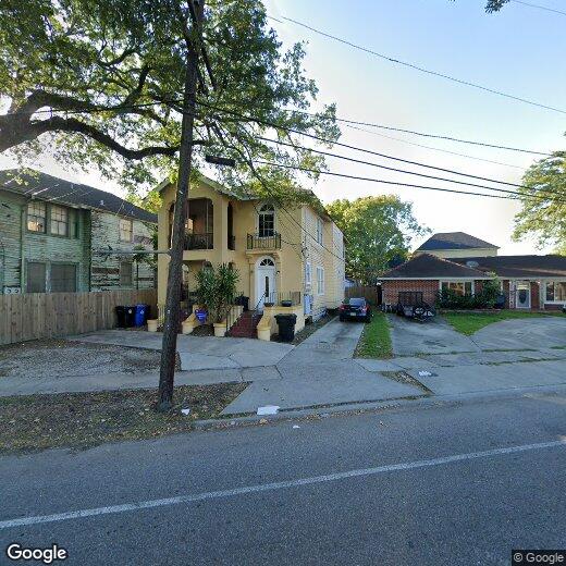 Primary Photo - 2824 Gentilly Blvd