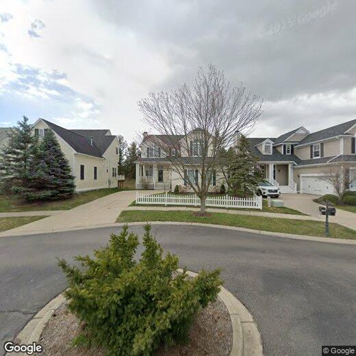 1620 Chapleau Dr, Ann Arbor, MI 48103 House Rental in Ann Arbor, MI