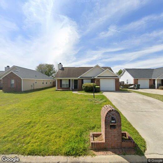 124 Halidon Dr, Warner Robins, GA 31088 House Rental in Warner Robins