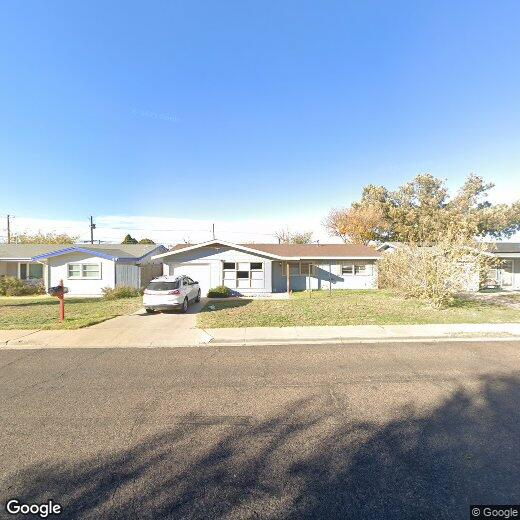 1805 Petroleum Dr, Odessa, TX 79762 House Rental in Odessa, TX