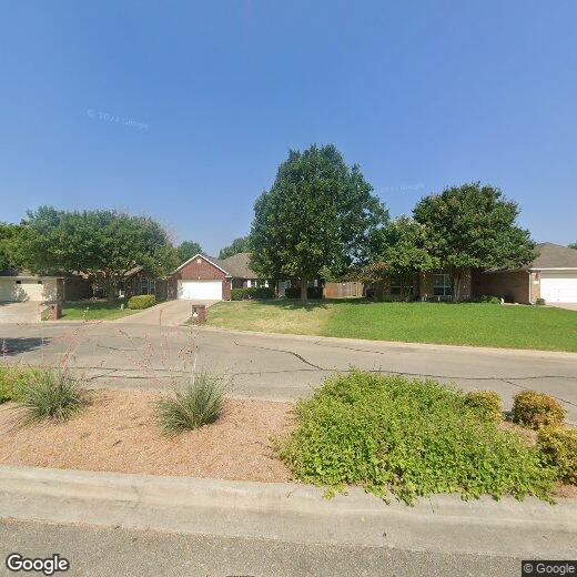 1204 Westend Drive Temple House Rental in Temple, TX