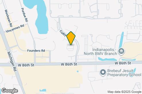 The Elliott At College Park Apartments Indianapolis In Apartments Com