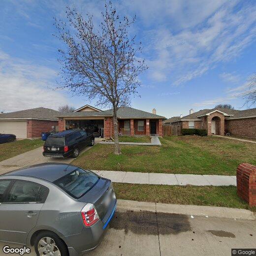 Primary Photo - 1029 Port Mansfield Dr