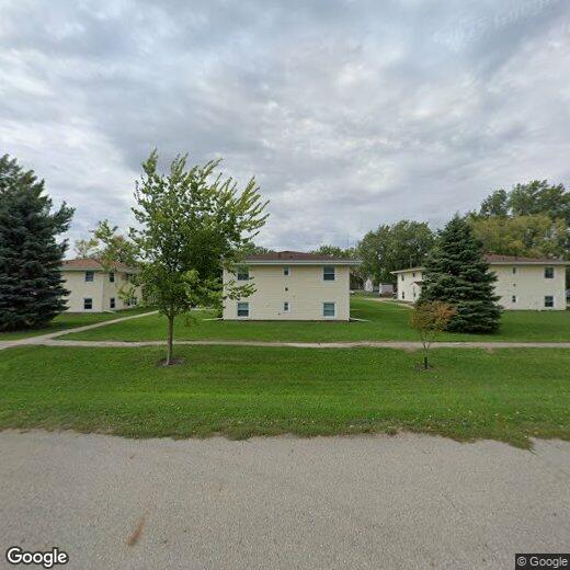 204 Broadway St Unit B2, Tower City, ND 58071 Apartment for Rent in