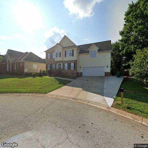 19 Magnolia Pl Ct, Simpsonville, SC 29681 House Rental in