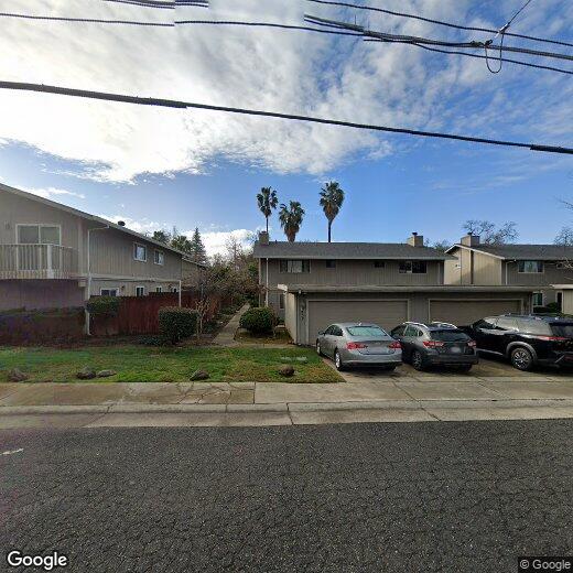 7432 Ranch Ave, Citrus Heights, CA 95610 Townhome Rentals in Citrus