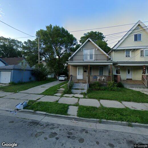 Primary Photo - 4 br, 1 bath House - 130 W. Concordia Ave.