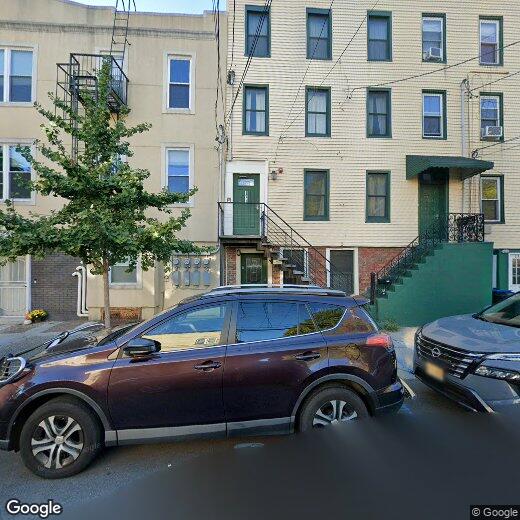 171 Brunswick St Unit .5100, Jersey City, NJ 07302 Apartment for