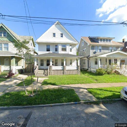 4214 Trowbridge Ave, Cleveland, OH 44109 Apartment for Rent in