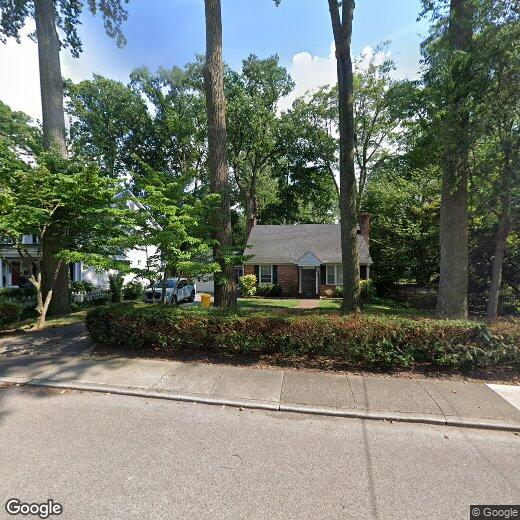 8 Sabine Ave, Narberth, PA 19072 House Rental in Narberth, PA