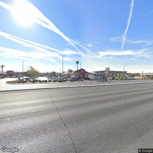 Primary Photo - 240 E Silverado Ranch Blvd