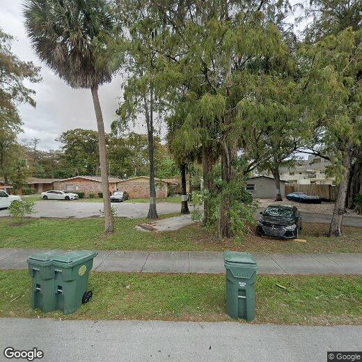 Primary Photo - 4250 NW 21st Ave