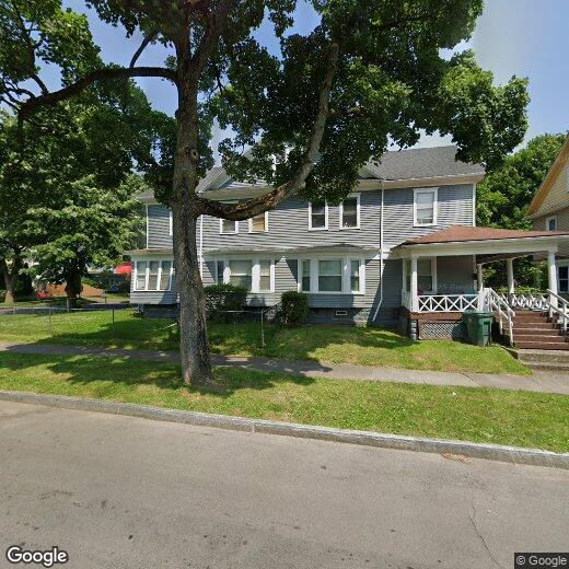 Primary Photo - 157 Melrose St