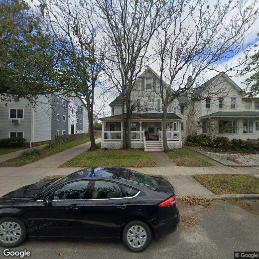 104 Brinley Ave, Bradley Beach, NJ 07720 Townhome Rentals in Bradley