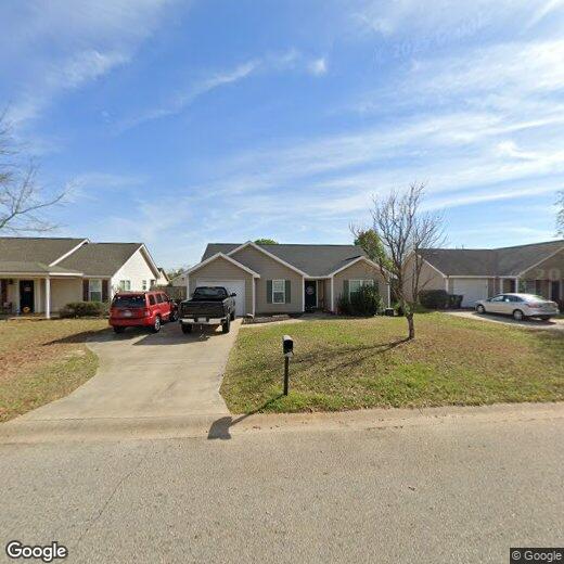 107 Coronation Dr, Bonaire, GA 31005 House Rental in Bonaire, GA