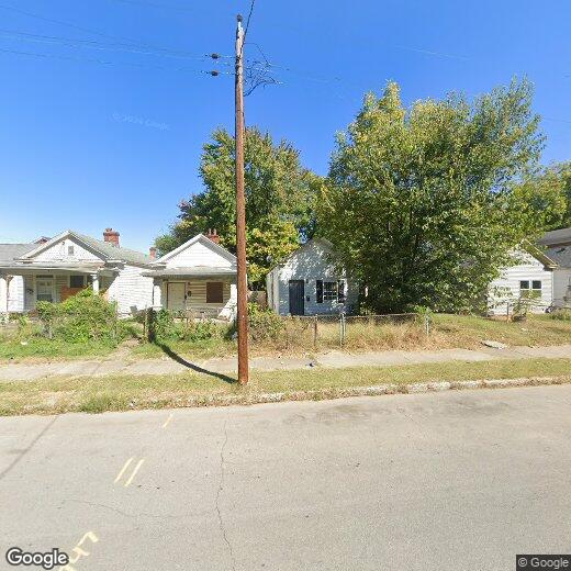 Primary Photo - 1745 St Louis Ave