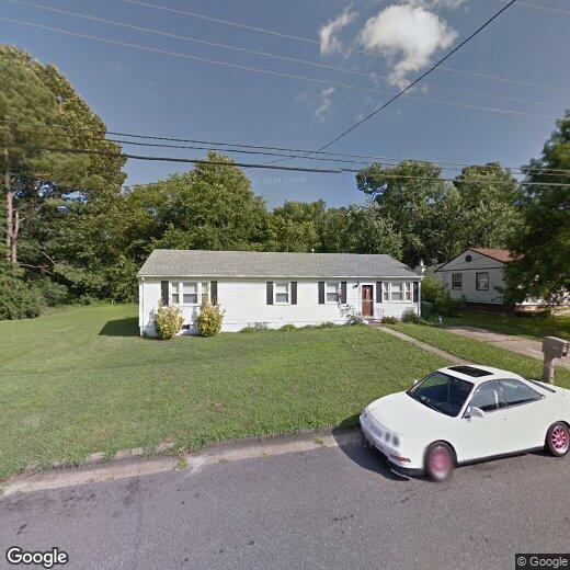 Foto principal - 2302 Norfolk St