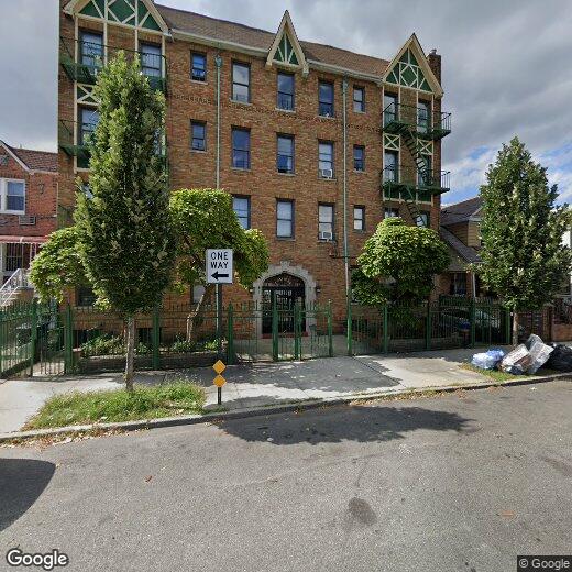 Primary Photo - 290 E 56th St