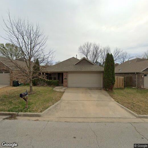 249 E Madrid St, Fayetteville, AR 72703 House for Rent in