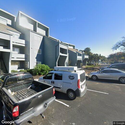 Primary Photo - 12500 Melville Dr