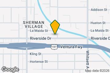 Ashton Sherman Village Apartments - Valley Village, CA Apartments