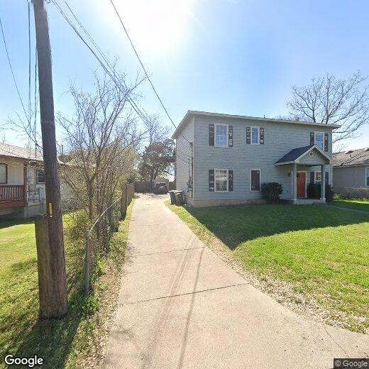 Foto principal - 1172 Oak Grove Ave