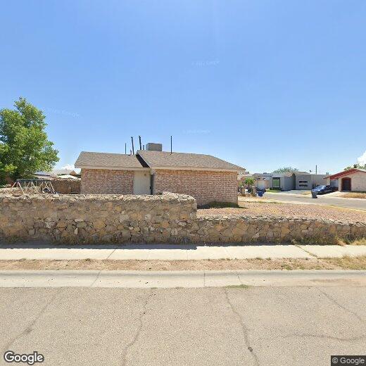 9127 Bur Oak Cir, El Paso, TX 79907 House for Rent in El Paso, TX