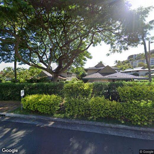 4952 Kilauea Ave, Honolulu, HI 96816 Townhome Rentals in Honolulu HI