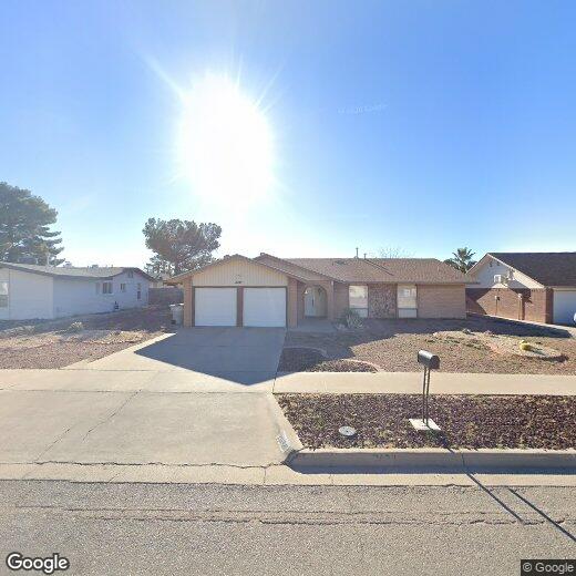 2024 Oceanside Dr, El Paso, TX 79936 House for Rent in El Paso, TX