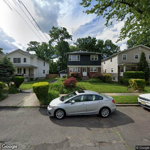 52 Johnson Ave, Cranford, NJ 07016 Room for Rent in Cranford, NJ