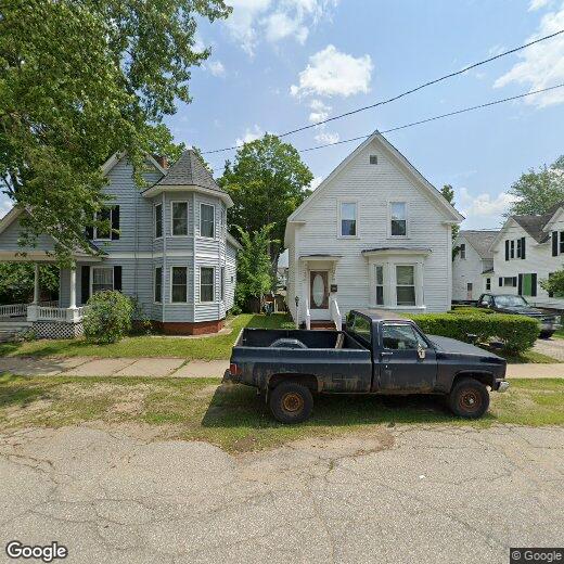 26 Leonard St Unit A, Rochester, NH 03867 Room for Rent in Rochester