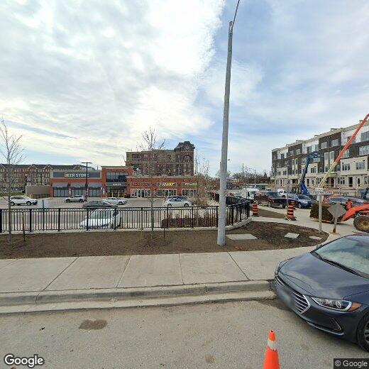 9595 Eastwood Park Gardens, Toronto, ON M8W 0B9 House for Rent in