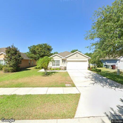 240 Michigan Estates Cir, St. Cloud, FL 34769 House Rental in St