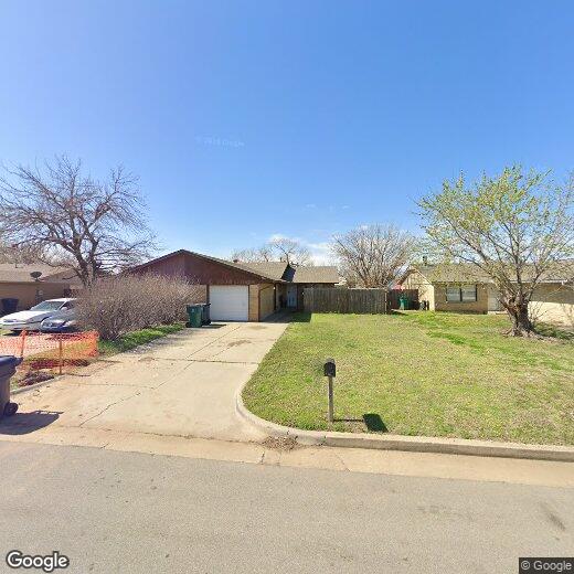Primary Photo - 8511 S Drexel Pl