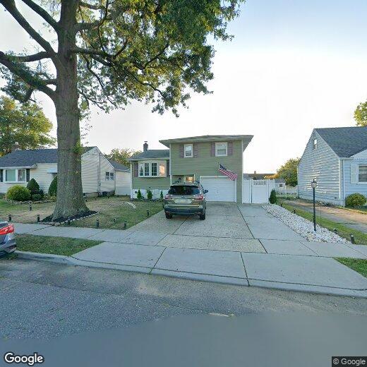 166 Loring Ave, Edison, NJ 08817 House Rental in Edison, NJ