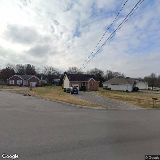 Primary Photo - FOR LEASE- SINGLE FAMILY HOME WALKING DIST...