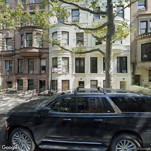 Foto principal - 43 W 69th St