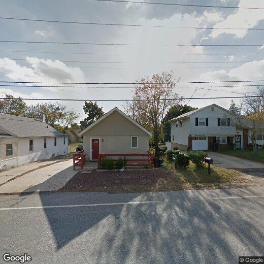 Foto principal - 1180 Berkley Rd
