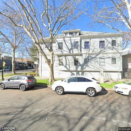 Primary Photo - KSTREET2231