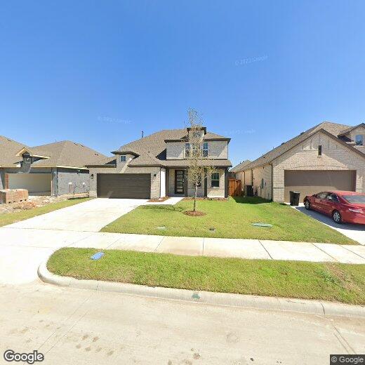 1829 Everglades Dr, Heath, TX 75126 House Rental in Heath, TX