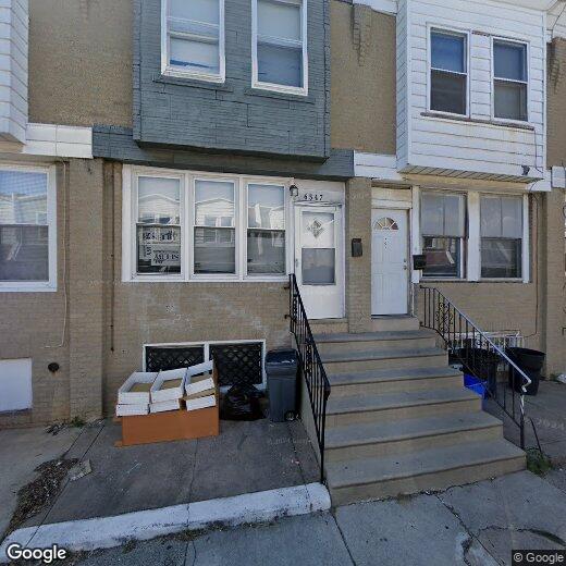 6549 Allman St, Philadelphia, PA 19142 House Rental in Philadelphia, PA