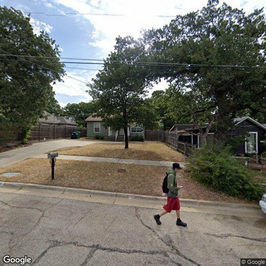 420 Hettie St, Denton, TX 76209 House for Rent in Denton, TX