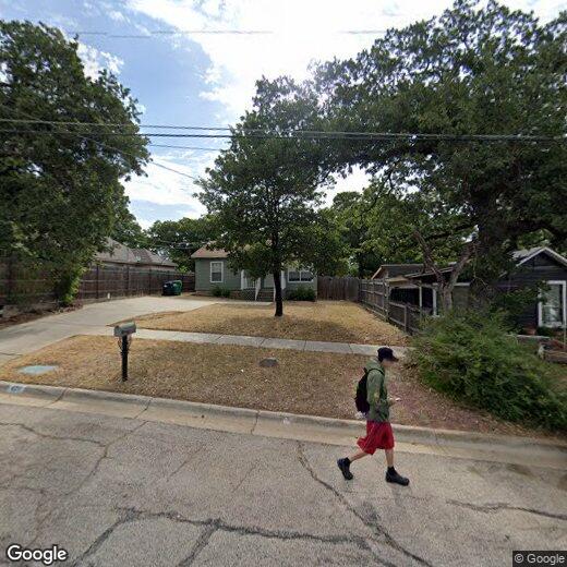 Primary Photo - 420 Hettie St