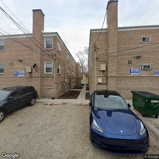 Primary Photo - Spacious 1 BR in West Ridge.
